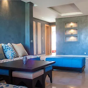 Private Golf Prestigia Marrakech Appartement Marrakesh