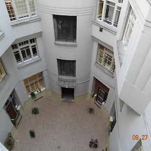 Corso Appartement Budapest