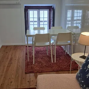Alfama Appartement Lisboa