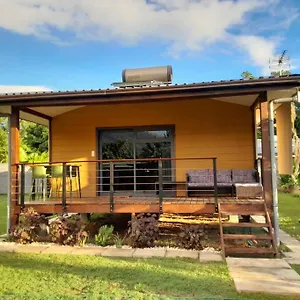 Paea Lodge Hébergement de vacances Paea