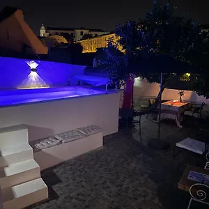 Castelo Terrace Appartement Lisboa