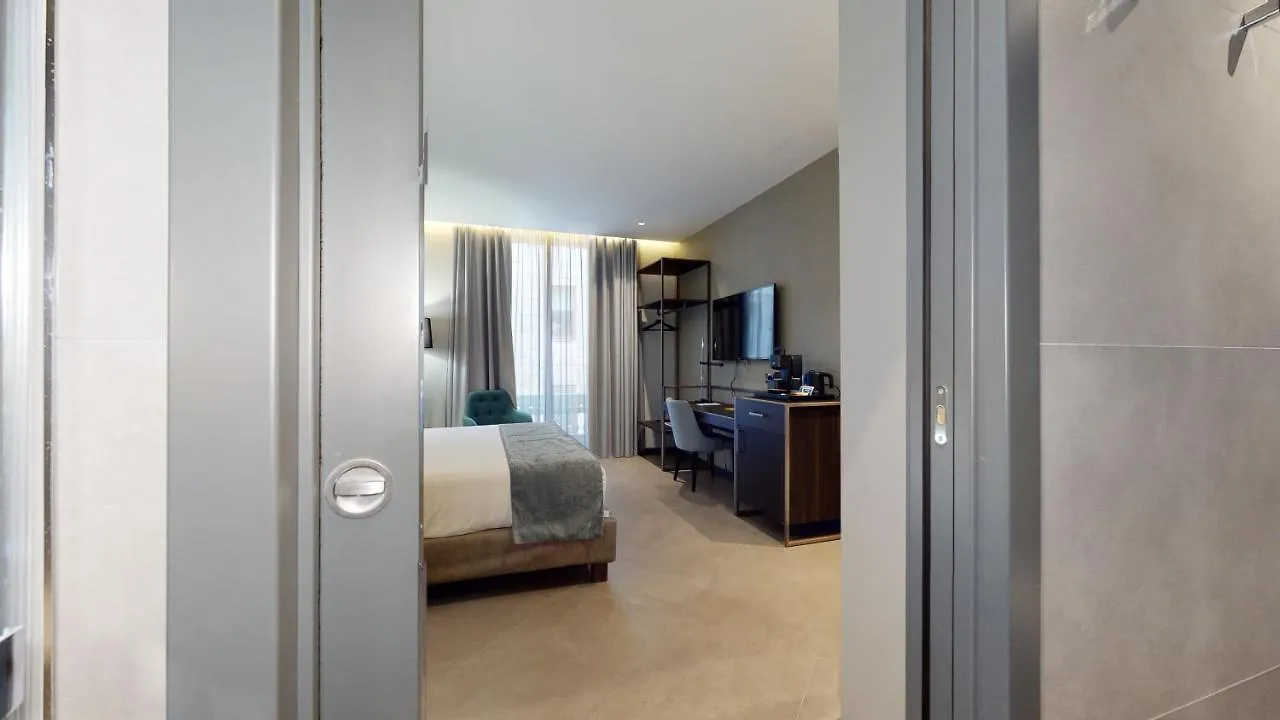 **** Appartement GALLERIA ALTIDO The Smart Boutique APARTHOTEL Milan Italie