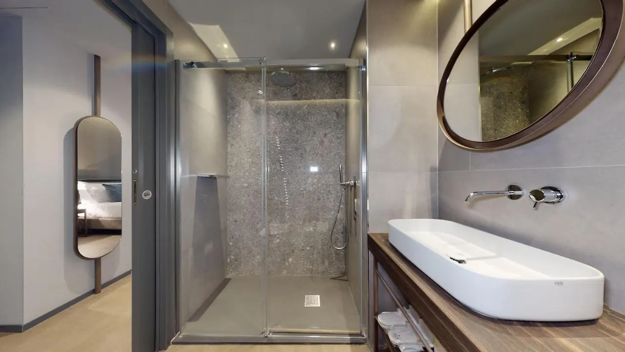 GALLERIA ALTIDO The Smart Boutique APARTHOTEL Milan Appartement