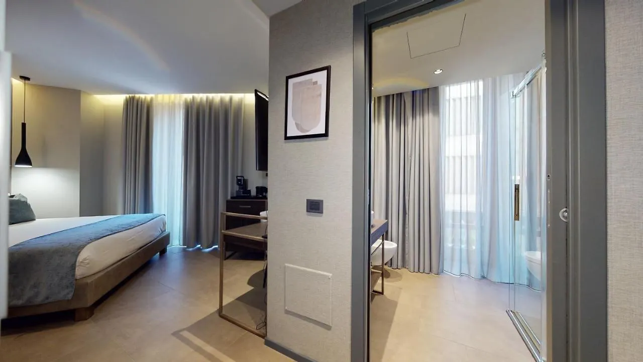 **** Appartement GALLERIA ALTIDO The Smart Boutique APARTHOTEL Milan Italie