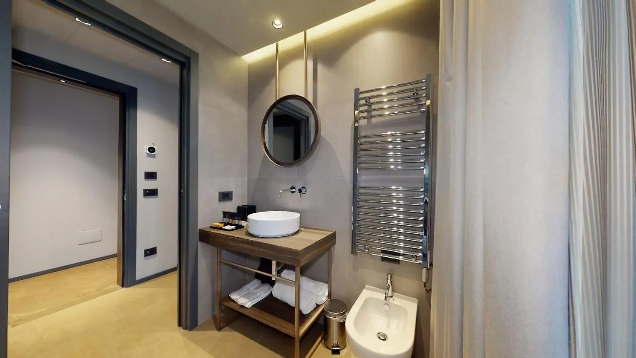 GALLERIA ALTIDO The Smart Boutique APARTHOTEL Milan Appartement