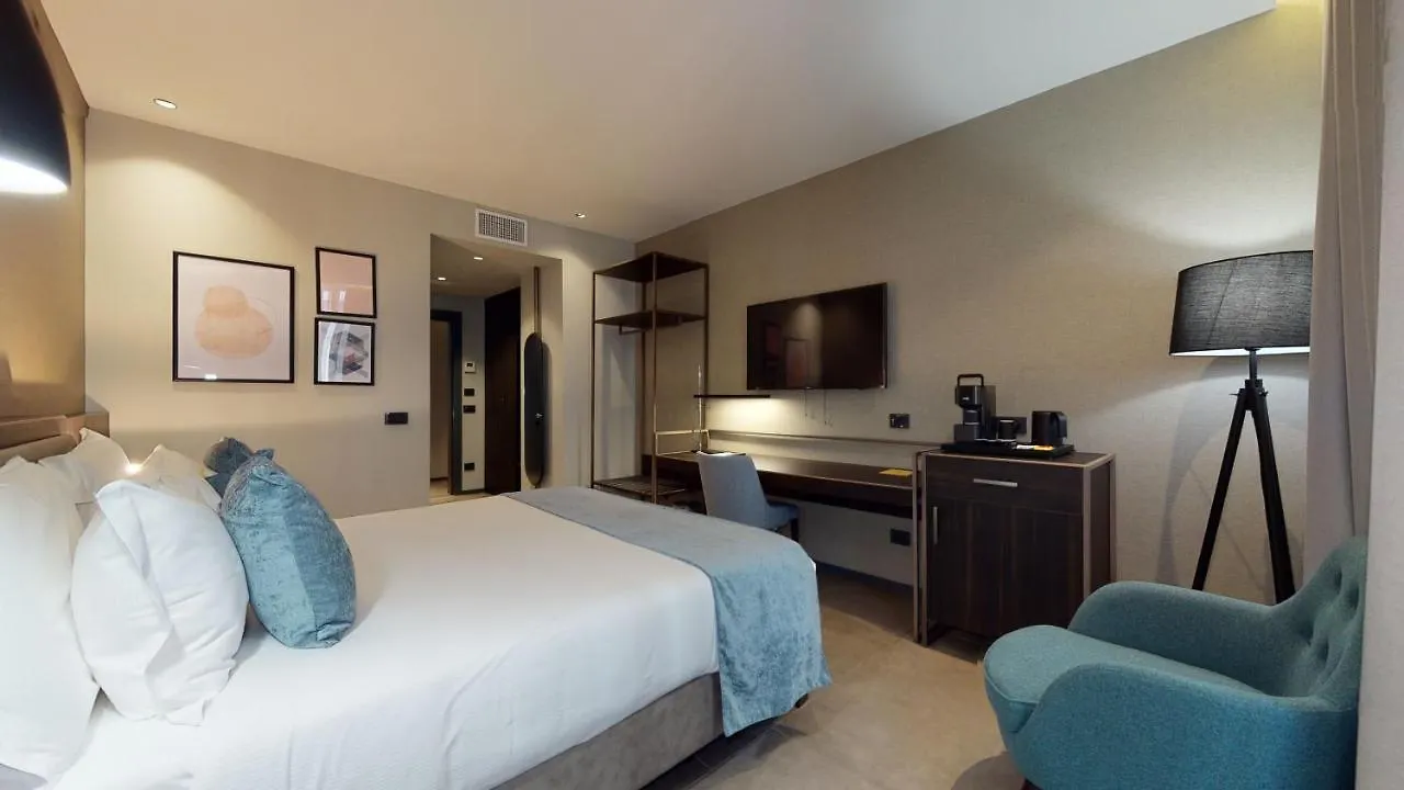 Appartement GALLERIA ALTIDO The Smart Boutique APARTHOTEL Milan