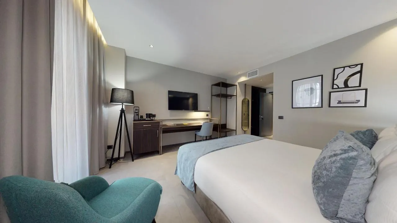 GALLERIA ALTIDO The Smart Boutique APARTHOTEL Milan 4*,  Italie