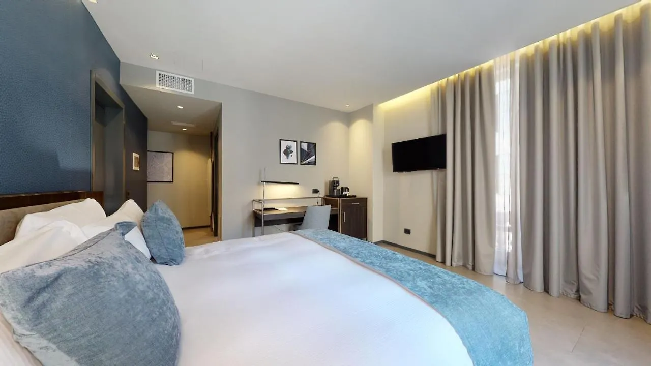 Appartement GALLERIA ALTIDO The Smart Boutique APARTHOTEL Milan