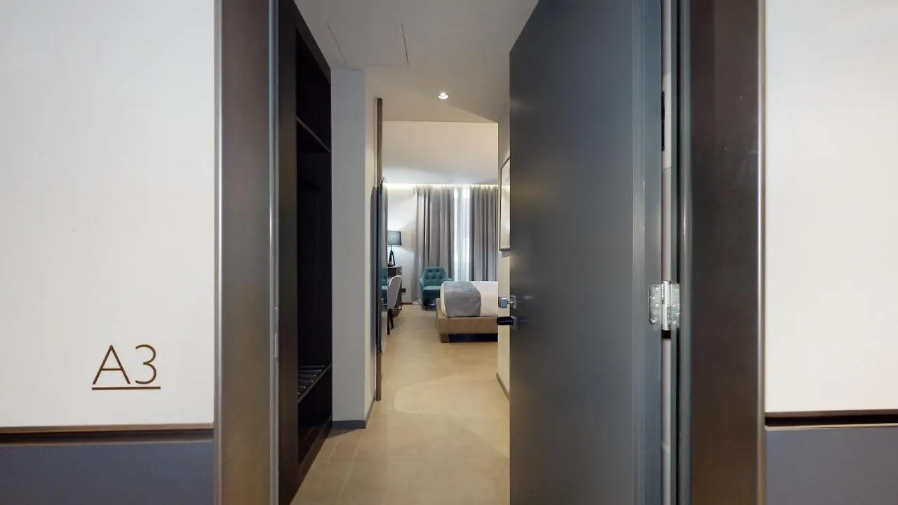 Appartement GALLERIA ALTIDO The Smart Boutique APARTHOTEL Milan