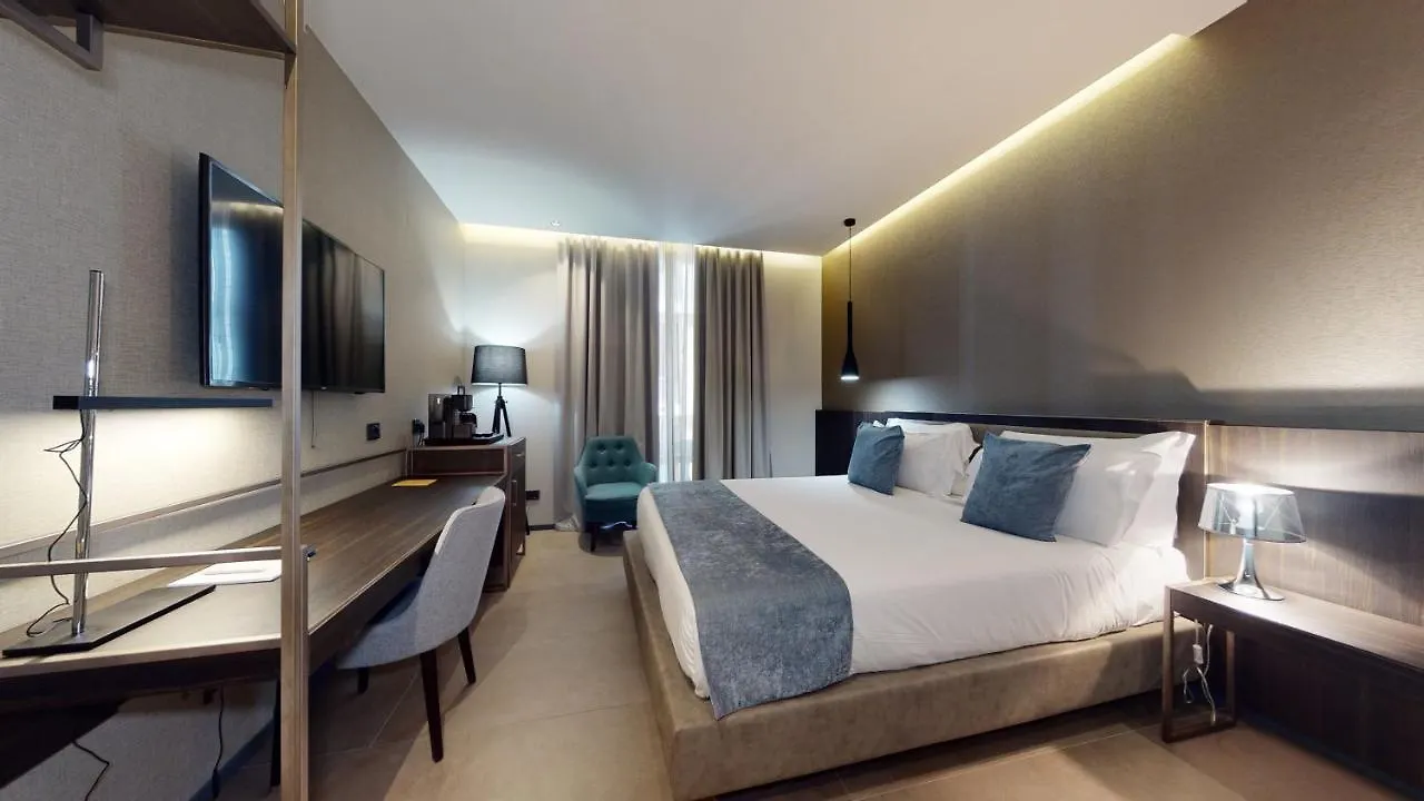 Appartement GALLERIA ALTIDO The Smart Boutique APARTHOTEL Milan