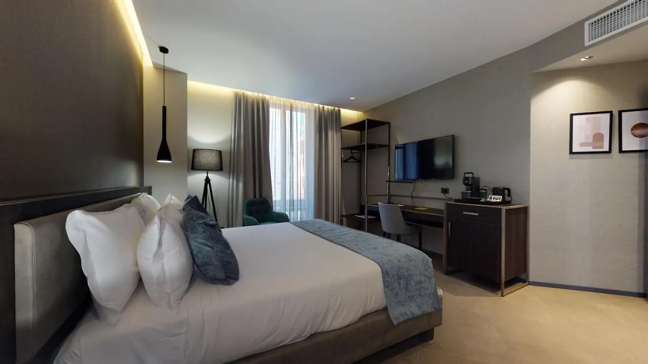 GALLERIA ALTIDO The Smart Boutique APARTHOTEL Milan 4*,  Italie