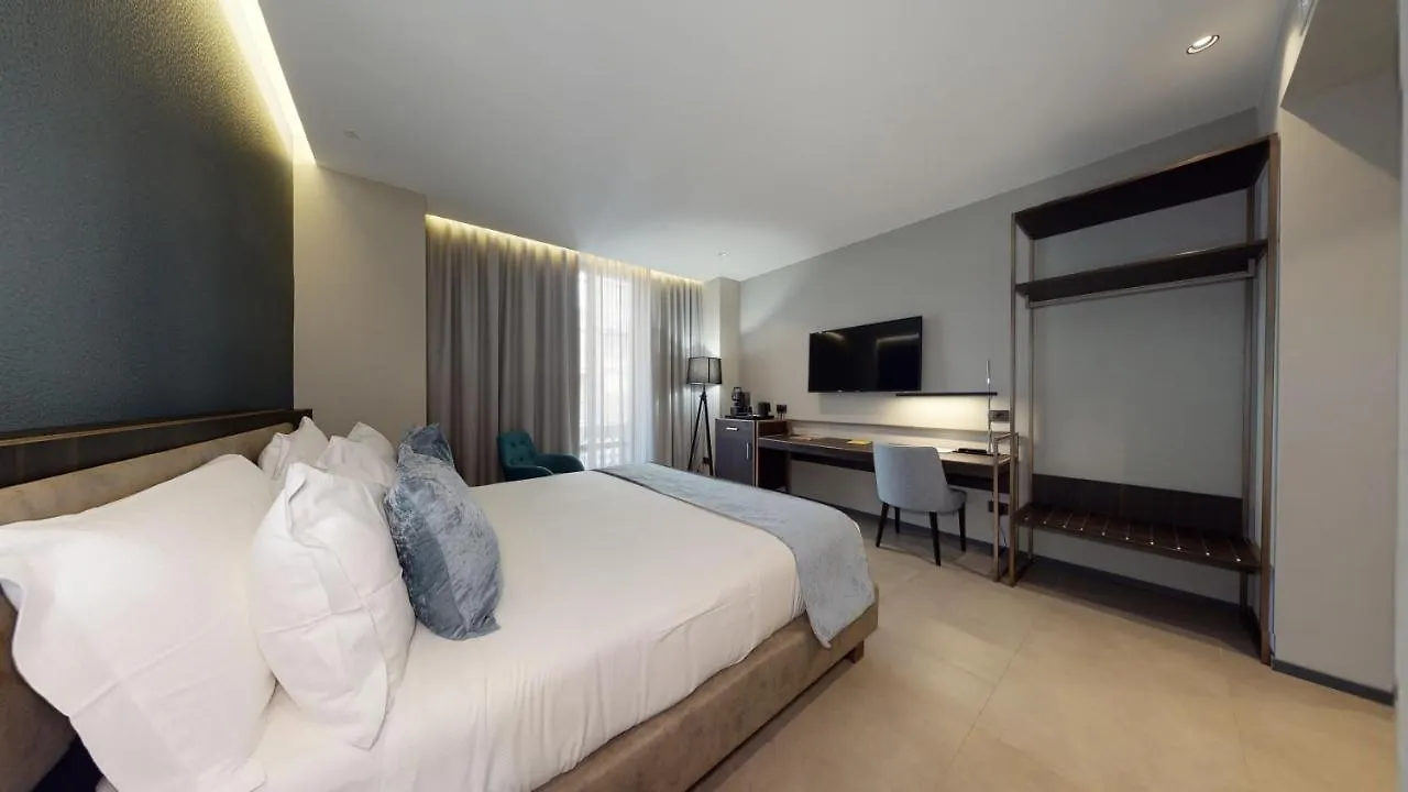Appartement GALLERIA ALTIDO The Smart Boutique APARTHOTEL Milan