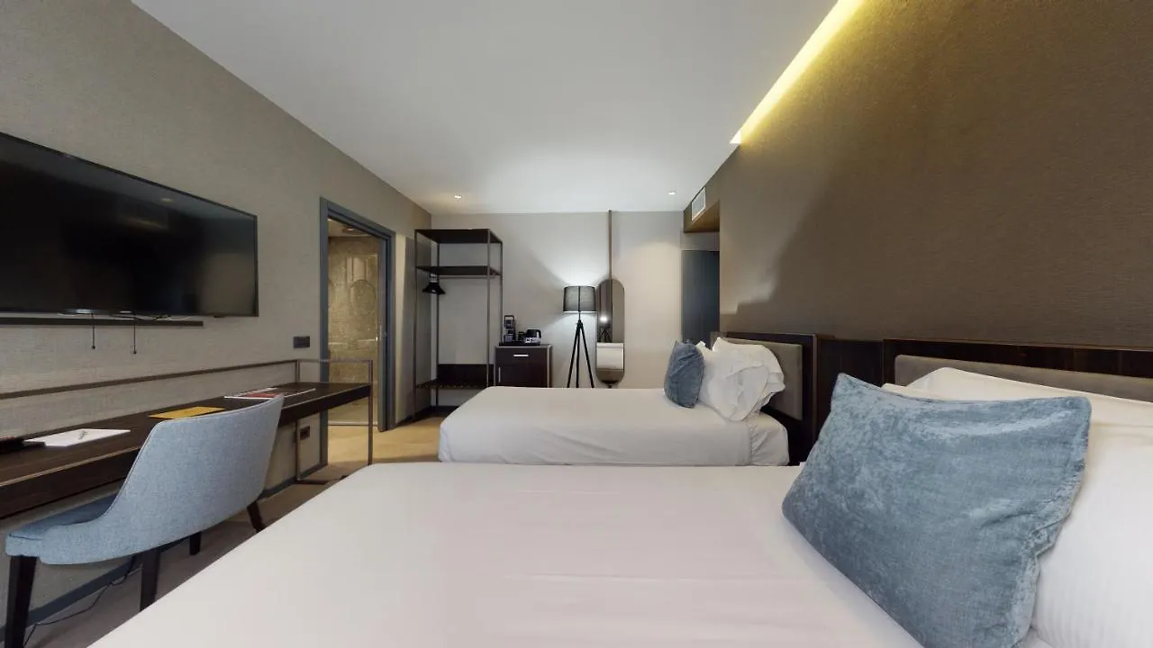 GALLERIA ALTIDO The Smart Boutique APARTHOTEL Milan Italie