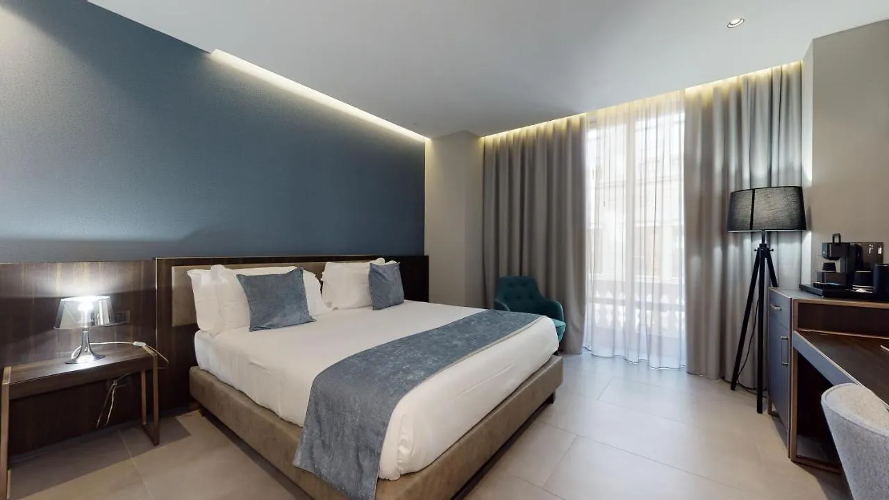 GALLERIA ALTIDO The Smart Boutique APARTHOTEL Milan 4*,