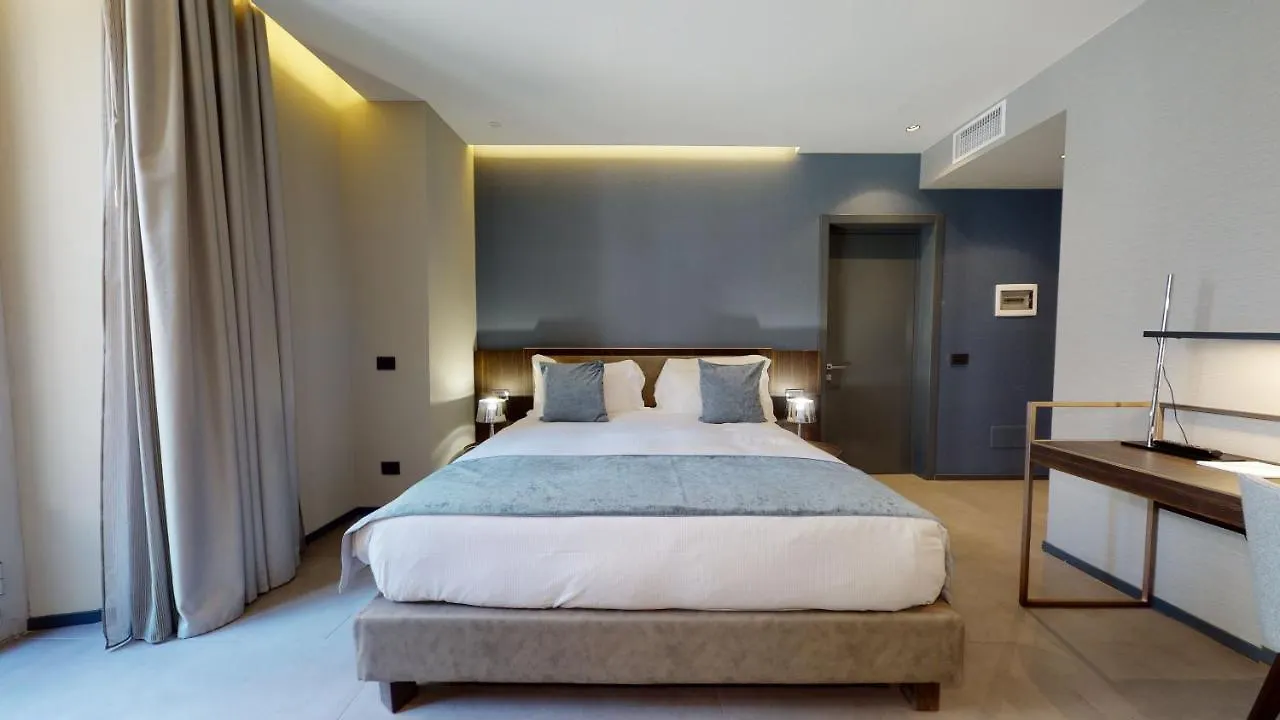 Appartement GALLERIA ALTIDO The Smart Boutique APARTHOTEL Milan