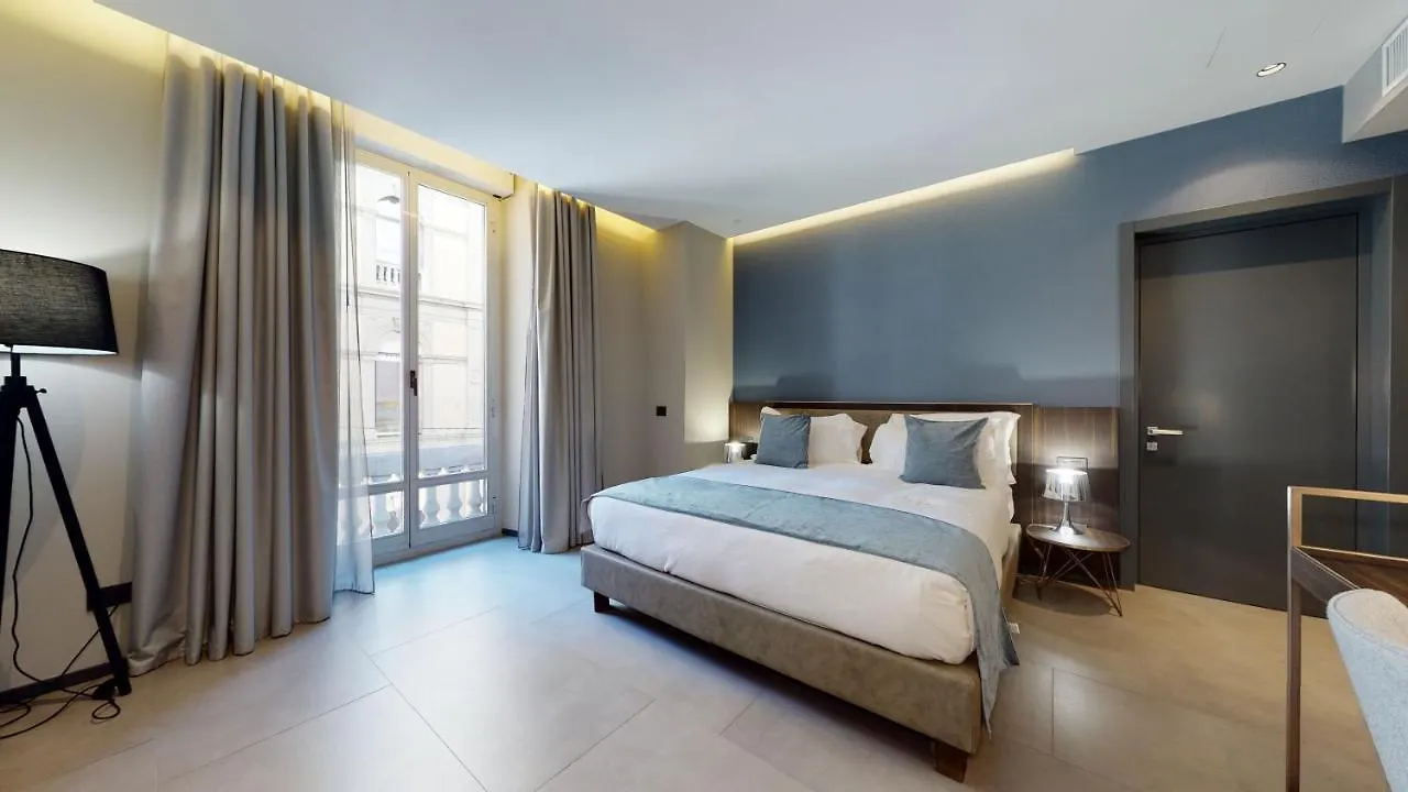 **** Appartement GALLERIA ALTIDO The Smart Boutique APARTHOTEL Milan Italie
