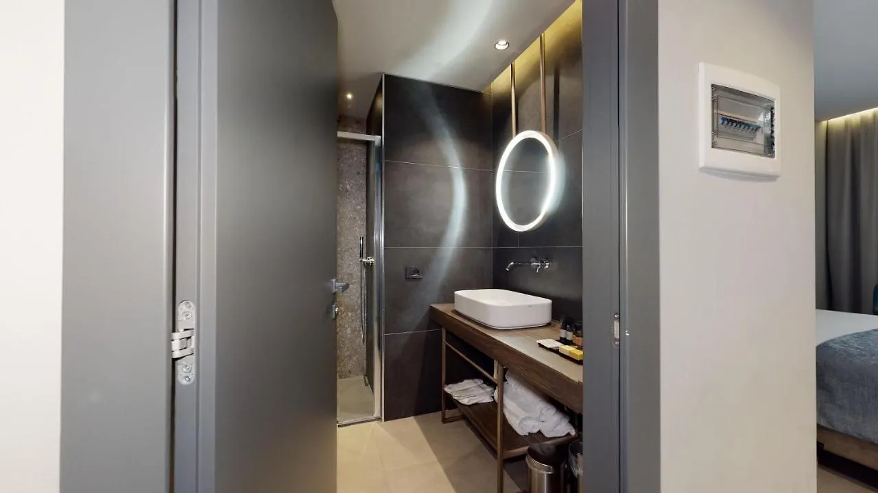 Appartement GALLERIA ALTIDO The Smart Boutique APARTHOTEL Milan