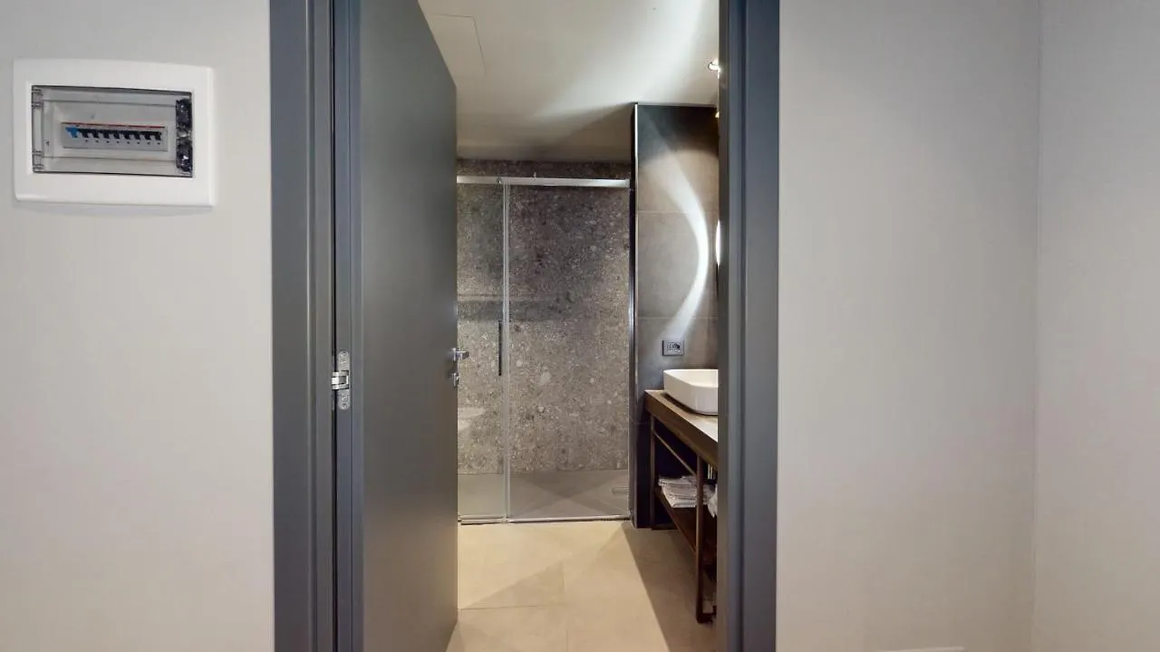 GALLERIA ALTIDO The Smart Boutique APARTHOTEL Milan 4*,  Italie