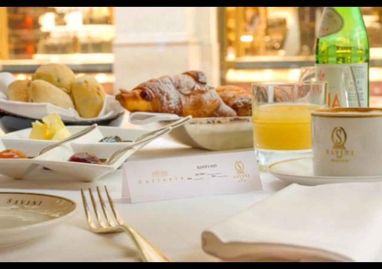 Appartement GALLERIA ALTIDO The Smart Boutique APARTHOTEL Milan
